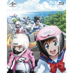 ヨドバシ Com ばくおん Blu Ray Box Blu Ray Disc 通販 全品無料配達