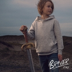ZAQ／BRAVER