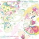 AIKATSU☆STARS!／MUSIC of DREAM!!!/森のひかりのピルエット (TVアニメ/データカードダス『アイカツスターズ!』2ndシーズンOP/EDテーマシングル)