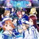 Aqours／未来の僕らは知ってるよ (TVアニメ『ラブライブ!サンシャイン!!』2期オープニング主題歌)