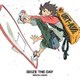 尾崎裕哉／SEIZE THE DAY
