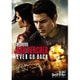 ジャック・リーチャー NEVER GO BACK [DVD]