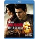 ジャック・リーチャー NEVER GO BACK [Blu-ray Disc]