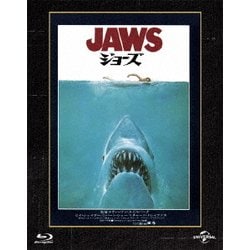 ジョーズ [Blu-ray Disc]