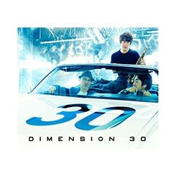 DIMENSION／30