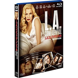 L.A.コンフィデンシャル 製作20周年記念版 [Blu-ray Disc]