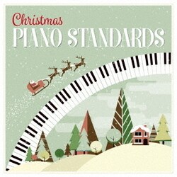 クリスマス・ピアノ・スタンダード