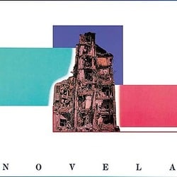 ノヴェラ／パラダイス・ロスト