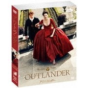 アウトランダー SEASON 2 BOX
