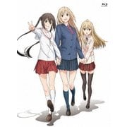 みなみけ ただいま Blu-ray BOX