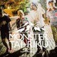 MONSTER大陸／問題ない