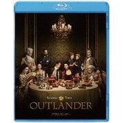 アウトランダー SEASON 2 ブルーレイ コンプリートパック