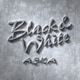 ASKA／Black&White