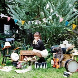 河西智美／STAR-T!