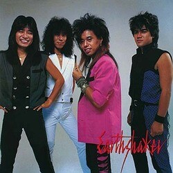 アースシェイカー／エキサイティング・ミニ