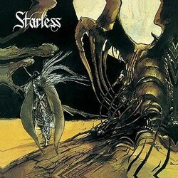 スターレス／銀の翼