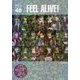 欅坂46 FEEL ALIVE! [単行本]