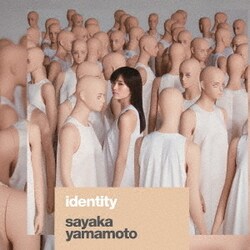山本彩／identity