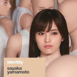 山本彩／identity