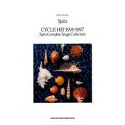 Spitz「CYCLE HIT1991-1997Spitz（バンド・スコア） [単行本]