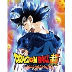 ヨドバシ.com - ドラゴンボール超 Blu-ray BOX10 [Blu-ray Disc] 通販 