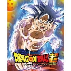 ヨドバシ.com - ドラゴンボール超 Blu-ray BOX11 [Blu-ray Disc ...