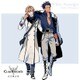 Claw Knights／White Nostalgia