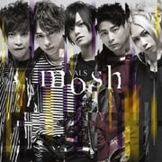 mosh