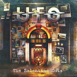 UFO／サレンティーノ・カッツ