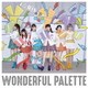 i☆Ris／WONDERFUL PALETTE