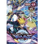 遊☆戯☆王VRAINS DUEL-1