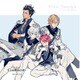 Claw Knights／White Nostalgia