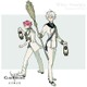 Claw Knights／White Nostalgia