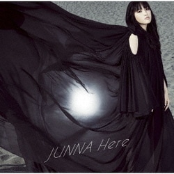 JUNNA／Here (TVアニメーション「魔法使いの嫁」オープニングテーマ)