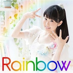 東山奈央／Rainbow