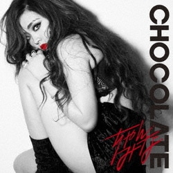 ちゃんみな／CHOCOLATE