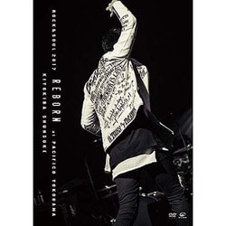 清木場俊介／ROCK&SOUL 2017 REBORN at PACIFICO YOKOHAMA [DVD]