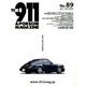 THE 911 & PORSCHE MAGAZINE (ザ 911 ポルシェ マガジン) 2017年 10月号 [雑誌]