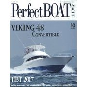パーフェクトボート 2017年 10月号 [雑誌]