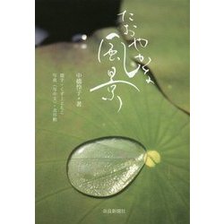 たおやかな風景 [単行本]