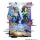 仮面ライダーエグゼイド トリロジー アナザー・エンディング 仮面ライダーブレイブ&スナイプ [DVD]