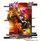 仮面ライダーエグゼイド トリロジー アナザー・エンディング 仮面ライダーパラドクスwithポッピー [DVD]