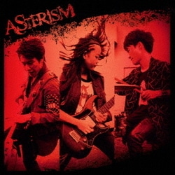 ASTERISM／The Session Vol.1