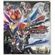 仮面ライダー電王 THE MOVIE ディレクターズカット Blu-ray BOX [Blu-ray Disc]