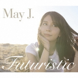 May J.／Futuristic