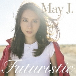 May J.／Futuristic