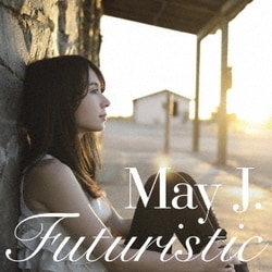 May J.／Futuristic