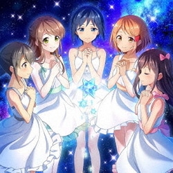 Apricot Regulus／I Wish