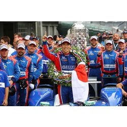 佐藤琢磨 インディ500初制覇 Blu-ray [Blu-ray Disc]
