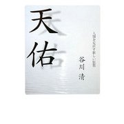 天佑-人間を見直す新しい思想 [単行本]